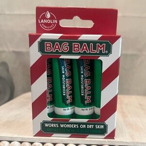 Bag Balm Skin Moisturizer